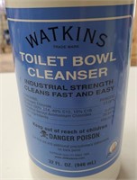 Toilet Bowl Cleaner Industrial Strength 946mL