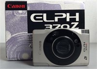 Canon Elon 370Z Camera