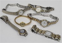 Lot of Timex/Citizen Women's Watches