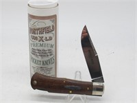 NORTHFIELD 721123LB CHE CHEN ROSEWOOD KNIFE