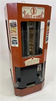 Select-O-Vend 1 Cent Candy Vending Machine
