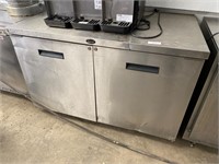 Randell Undercounter Refrigerator