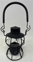 Dressel Arlington NJ Antique Railroad Lantern