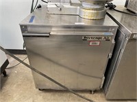 Beverage Air Undercounter Freezer