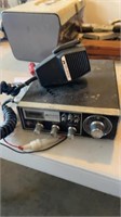 MIDLAND INTERNATIONAL MODEL 13-882C CB RADIO
