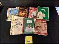 Cookbook Collection