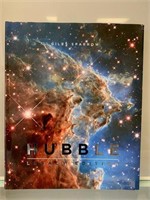 Hubble Legacy Edition Hardcover Coffee Table Book