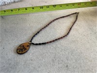 Necklace ( no markings)