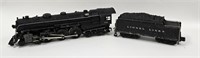 Lionel #773 4-6-4 NYC&H Locomotive & 2426W Tender