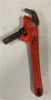 Ridgid Angle Hex Pipe Wrench