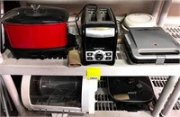 George Foreman Rotisserie Oven, MORE