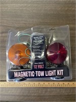 Tow light kit