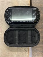 PSP