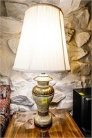 (2) Matching Table Lamps