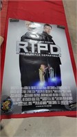 Ripd movie poster