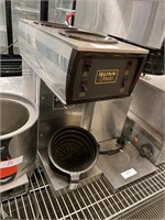 Bunn Coffee Machine