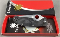 Spyderco Tenacious Folding Knife