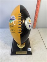 Steelers Super Bowl XLIII Commemorative Trophy