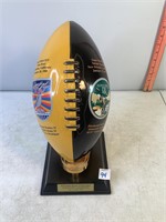 Pittsburgh Steelers Dynasty Trophy