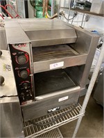 APW Wyott Conveyor Toaster