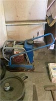 Plate Compactor