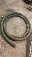 2 1/2 inch Diameter Hose