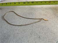 Pierre Cardin necklace