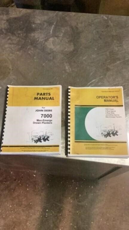 Manuels