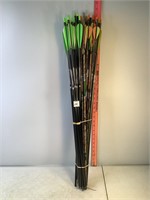 Assorted Arrows