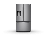 SAMSUNG 28 cu. ft. 3-Door French Refrigerator