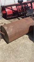 Lawn Roller 4 ft. Wide