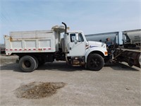 1994 International 4900