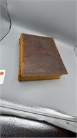Book: 1870 Holy Bible