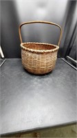 15x14in vintage basket