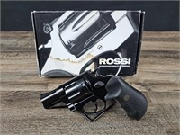 Rossi Model 461 Revolver 6 Shot .357 Magnum