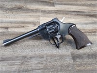 Rohm "The Regent" 8 Shot .22 LR Revolver