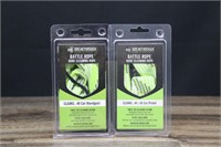 Bore Cleaning Rope - .40 cal & .44/.45 cal