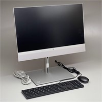 HP EliteOne 800 GS 24" All-In-One Computer i5-1050