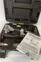 18 GAUGE 1-1/4” BRAD NAILER MODEL 8500 TRADESMAN