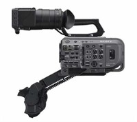 $13K Sony PXW-FX9V 6K Full Frame Camera - NEW