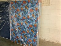 Full size- mattress/ box spring combo (new)