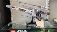 Lego Star Wars Red Five X-Wing 10240