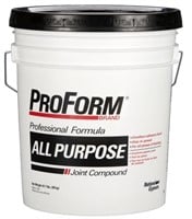 1 LOT, 12 Buckets of PROFORM Jt0070 Joint