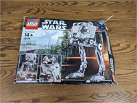 Legos Star Wars AT-ST 10174 Set