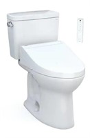 TOTO Drake  Elongated ADA Comfort Height Toilet