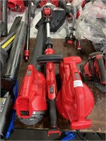 1 LOT, 3 Assorted Craftsman Power Tools