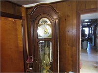 Howard Miller Grandfather Clock