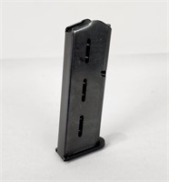 Compact 1911 45 ACP 6 Round Magazine