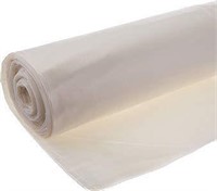 SuperTuff Plastic Drop Cloth, 10'