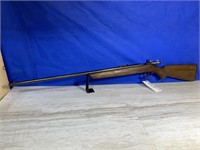 GUN : Winchester Model 67 S.L/L.R